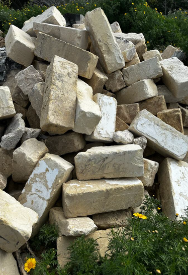used mason stone kantun