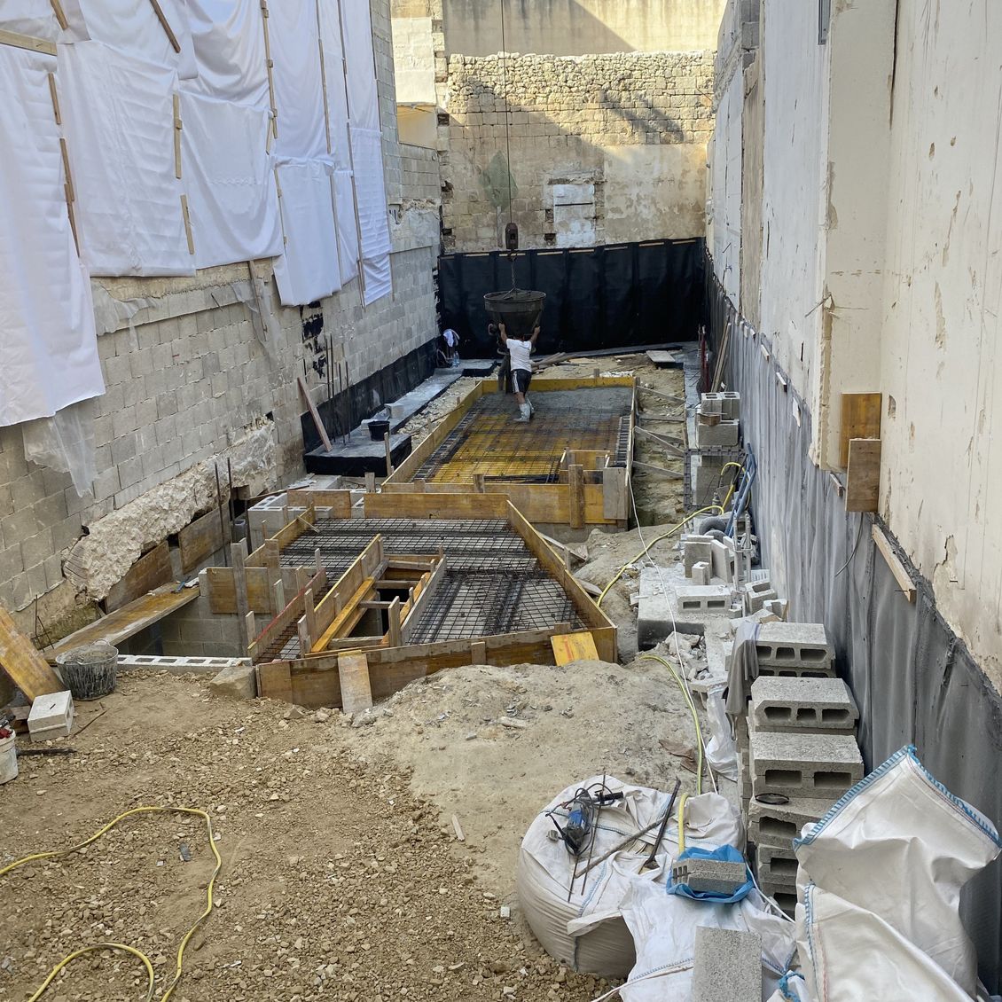 construction
